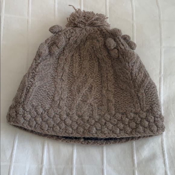 Turtle Fur Ski/Snowboard Beanie 🐢 - Picture 3 of 4